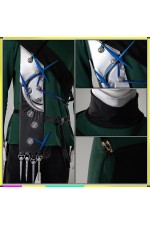 2XXT Cosplay Arknights Endfield Ardashir Cosplay Costume